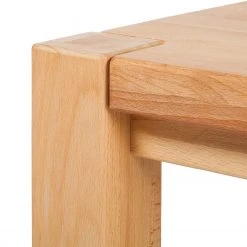 Ars Natura Couchtisch RichWOOD II - Kernbuche massiv - geölt - Kernbuche -Wohnzimmermöbel boutique en ligne couchtisch richwood ii kernbuche massiv geoelt 3389165