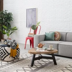 Ars manufacti Couchtisch Tamati I - Massivholz Pinie / Metall - Pinie Dunkel / Schwarz 9 Ars manufacti Couchtisch Tamati I - Massivholz Pinie / Metall - Pinie Dunkel / Schwarz -Wohnzimmermöbel boutique en ligne couchtisch tamati i altholz pinie metall pinie dunkel schwarz 4856616