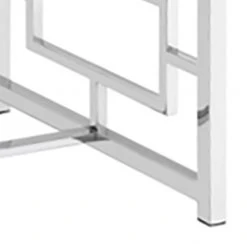 Jack & Alice Couchtisch Tynset - Glas / Stahl 5 Jack & Alice Couchtisch Tynset - Glas / Stahl -Wohnzimmermöbel boutique en ligne couchtisch tynset glas stahl 4443364