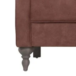 Ridgevalley Diningsofa Cosimo I (3-Sitzer) - Grau 9 Ridgevalley Diningsofa Cosimo I (3-Sitzer) - Grau -Wohnzimmermöbel boutique en ligne diningsofa cosimo i 3 sitzer microfaser braun 450587
