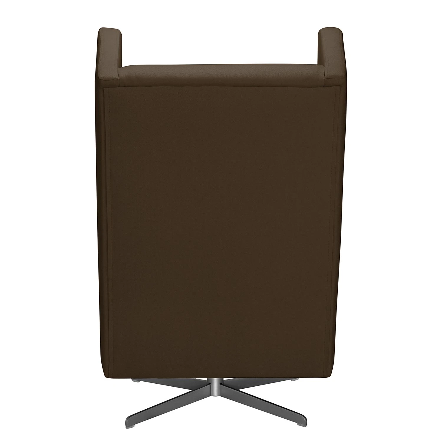 Mørteens Drehsessel Bucoli Strukturstoff - Braun 4 Mørteens Drehsessel Bucoli Strukturstoff - Braun – Bild 4