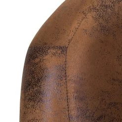 Fredriks Drehsessel Marvin - Antiklederoptik Braun 15 Fredriks Drehsessel Marvin - Antiklederoptik Braun -Wohnzimmermöbel boutique en ligne drehsessel marvin antiklederlook braun 348325