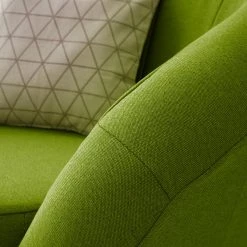 Fredriks Drehsessel Marvin Webstoff - Grün -Wohnzimmermöbel boutique en ligne drehsessel marvin webstoff gruen 4904864