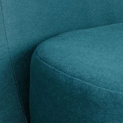 Fredriks Drehsessel Marvin - Webstoff Petrol -Wohnzimmermöbel boutique en ligne drehsessel marvin webstoff petrol 394971