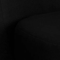 Fredriks Drehsessel Marvin - Webstoff Schwarz 16 Fredriks Drehsessel Marvin - Webstoff Schwarz -Wohnzimmermöbel boutique en ligne drehsessel marvin webstoff schwarz 382727