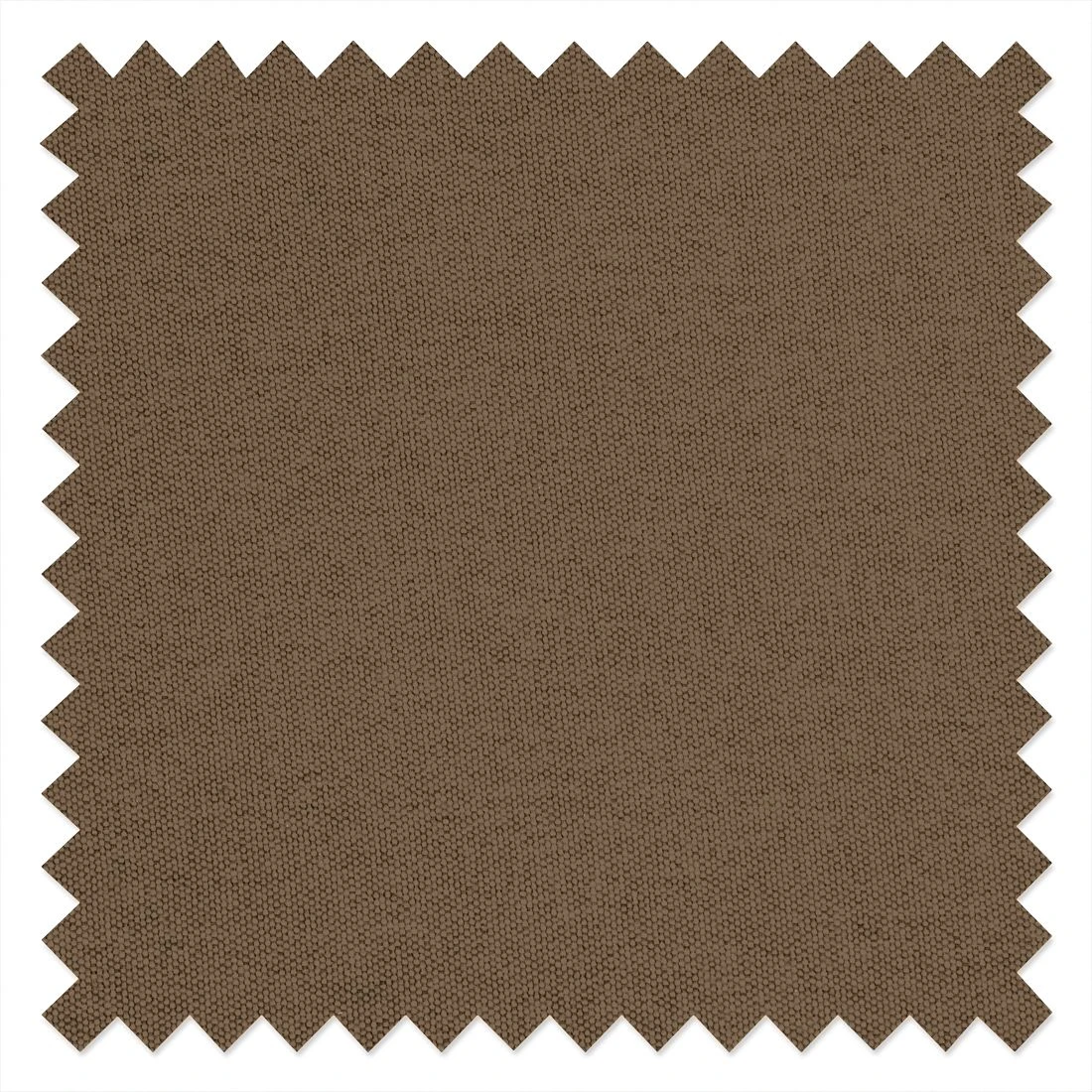 Fredriks Drehsessel Marvin - Webstoff Taupe/Mocca 9 Fredriks Drehsessel Marvin - Webstoff Taupe/Mocca – Bild 9