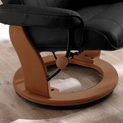 Modoform Relaxsessel Westerwald (mit Hocker) - Echtleder Schwarz 10 Modoform Relaxsessel Westerwald (mit Hocker) - Echtleder Schwarz -Wohnzimmermöbel boutique en ligne echtleder relaxsessel westerwald mit hocker schwarz 1431386