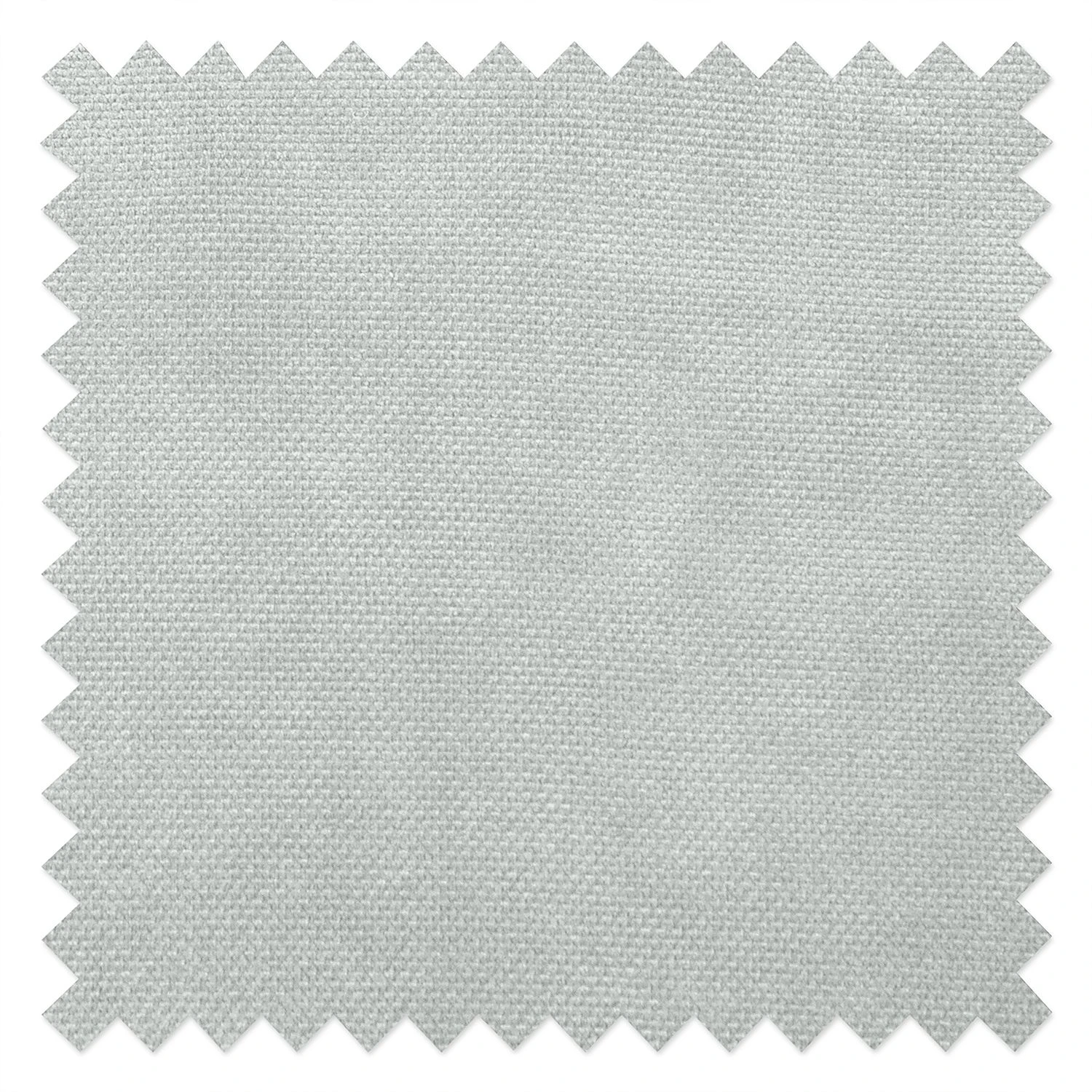 Fredriks Ecksofa Agueada IV Kunstleder / Webstoff - Weiß / Silber - Longchair davorstehend links 16 Fredriks Ecksofa Agueada IV Kunstleder / Webstoff - Weiß / Silber - Longchair davorstehend links – Bild 16