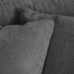 Loftscape Ecksofa Agueda II Webstoff - Dunkelgrau - Longchair davorstehend links 32 Loftscape Ecksofa Agueda II Webstoff - Dunkelgrau - Longchair davorstehend links -Wohnzimmermöbel boutique en ligne ecksofa agueda ii webstoff longchair ottomane davorstehend links dunkelgrau 4794340