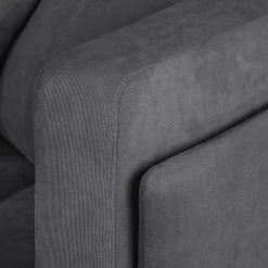 Loftscape Ecksofa Agueda II Webstoff - Dunkelgrau - Longchair davorstehend links 39 Loftscape Ecksofa Agueda II Webstoff - Dunkelgrau - Longchair davorstehend links -Wohnzimmermöbel boutique en ligne ecksofa agueda ii webstoff longchair ottomane davorstehend links dunkelgrau 4794380