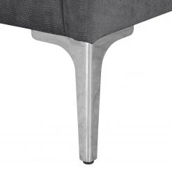 Loftscape Ecksofa Agueda II Webstoff - Dunkelgrau - Longchair davorstehend links 40 Loftscape Ecksofa Agueda II Webstoff - Dunkelgrau - Longchair davorstehend links -Wohnzimmermöbel boutique en ligne ecksofa agueda ii webstoff longchair ottomane davorstehend links dunkelgrau 4794388