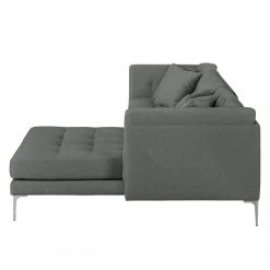 Fredriks Ecksofa Agueda I Webstoff - Anthrazit - Longchair davorstehend rechts 17 Fredriks Ecksofa Agueda I Webstoff - Anthrazit - Longchair davorstehend rechts -Wohnzimmermöbel boutique en ligne ecksofa agueda webstoff longchair ottomane davorstehend rechts anthrazit 2662942