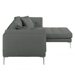 Fredriks Ecksofa Agueda I Webstoff - Anthrazit - Longchair davorstehend rechts 19 Fredriks Ecksofa Agueda I Webstoff - Anthrazit - Longchair davorstehend rechts -Wohnzimmermöbel boutique en ligne ecksofa agueda webstoff longchair ottomane davorstehend rechts anthrazit 2662950