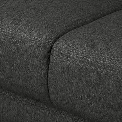 Fredriks Ecksofa Arietta II Strukturstoff - Anthrazit - Longchair davorstehend rechts -Wohnzimmermöbel boutique en ligne ecksofa arietta ii strukturstoff longchair davorstehend rechts anthrazit 4278700
