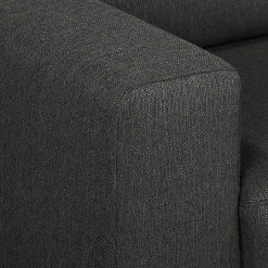 Fredriks Ecksofa Arietta II Strukturstoff - Anthrazit - Longchair davorstehend rechts -Wohnzimmermöbel boutique en ligne ecksofa arietta ii strukturstoff longchair davorstehend rechts anthrazit 4279072