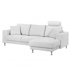 Fredriks Ecksofa Arietta I Webstoff - Platingrau - Longchair davorstehend rechts 19 Fredriks Ecksofa Arietta I Webstoff - Platingrau - Longchair davorstehend rechts -Wohnzimmermöbel boutique en ligne ecksofa arietta webstoff longchair davorstehend rechts platingrau 3756260