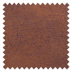 Ars manufacti Ecksofa Benavente Antiklederoptik - Braun - Longchair davorstehend links -Wohnzimmermöbel boutique en ligne ecksofa benavente antiklederlook braun longchair davorstehend links 406974