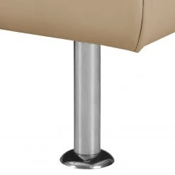 Fredriks Ecksofa Bivona I Echtleder - Sand - Longchair davorstehend rechts 30 Fredriks Ecksofa Bivona I Echtleder - Sand - Longchair davorstehend rechts -Wohnzimmermöbel boutique en ligne ecksofa bivona i echtleder longchair davorstehend rechts sand 3611721