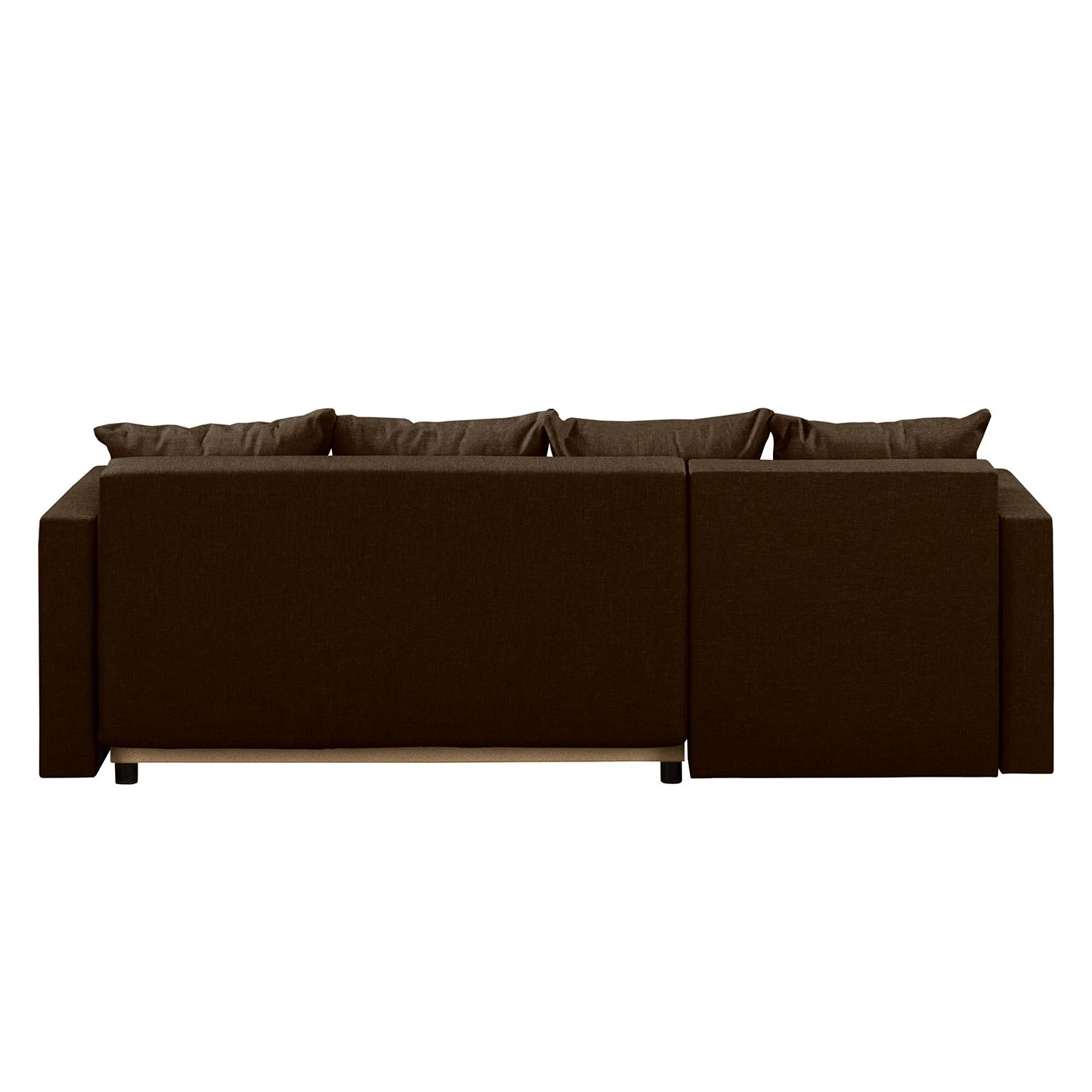 Fredriks Ecksofa Bodney (mit Schlaffunktion) - Flachgewebe 7 Fredriks Ecksofa Bodney (mit Schlaffunktion) - Flachgewebe – Bild 7