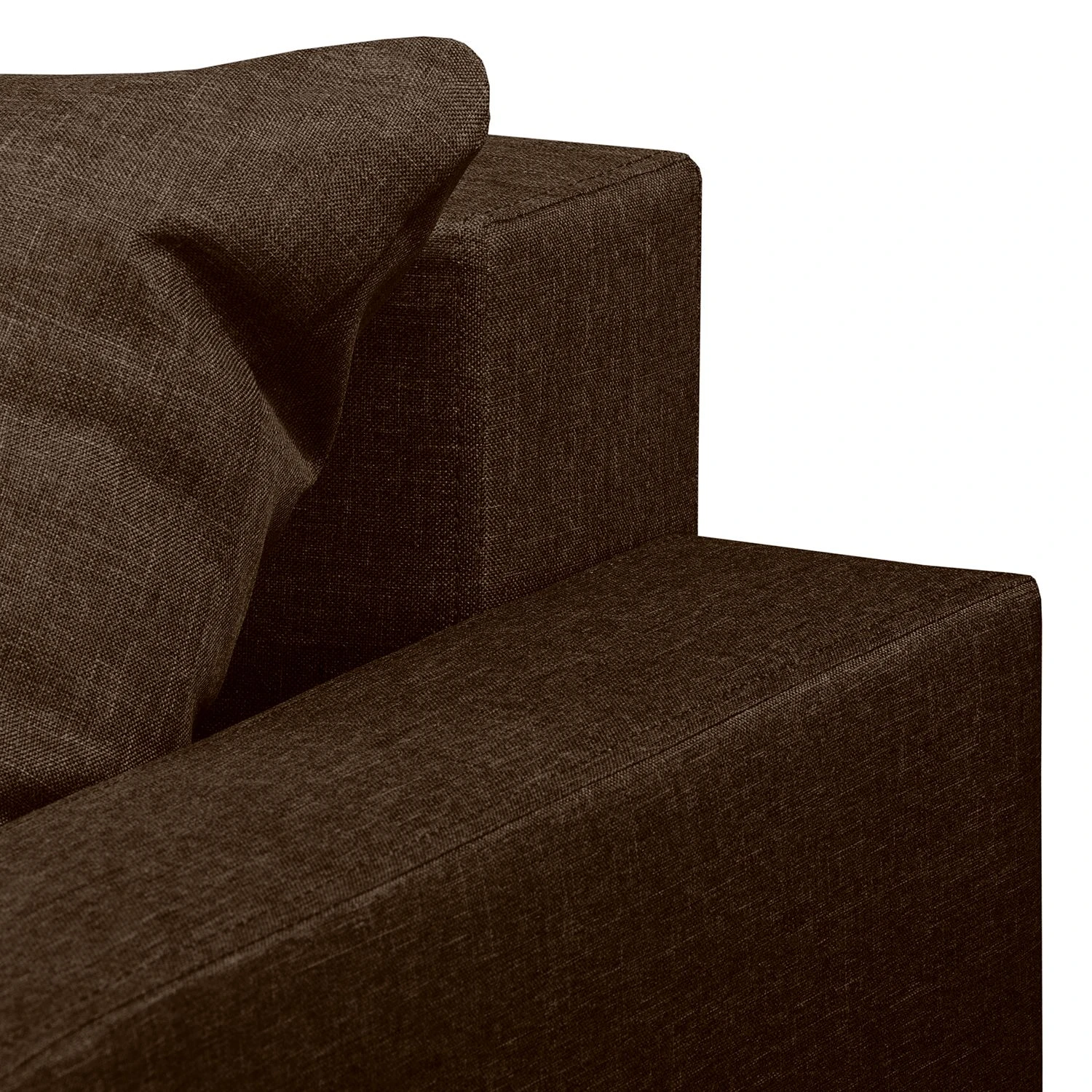 Fredriks Ecksofa Bodney (mit Schlaffunktion) - Flachgewebe 11 Fredriks Ecksofa Bodney (mit Schlaffunktion) - Flachgewebe – Bild 11