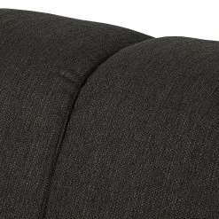 Fredriks Ecksofa Bollon Webstoff Dunkelgrau - Ottomane davorstehend links - Keine Funktion -Wohnzimmermöbel boutique en ligne ecksofa bollon webstoff dunkelgrau ottomane davorstehend rechts ohne schlaffunktion 4153224