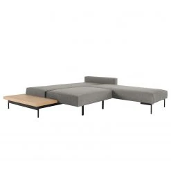 Innovation Möbel Ecksofa Bragi mit Tisch Webstoff - (mit Schlaffunktion) - Stoff Flashtex: Light Grey 11 Innovation Möbel Ecksofa Bragi mit Tisch Webstoff - (mit Schlaffunktion) - Stoff Flashtex: Light Grey -Wohnzimmermöbel boutique en ligne ecksofa bragi mit tisch webstoff mit schlaffunktion stoff 217 flashtex light grey 4703876