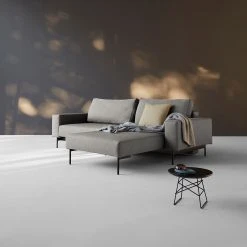 Innovation Möbel Ecksofa Bragi Webstoff - (mit Schlaffunktion) - Stoff Flashtex: Light Grey 10 Innovation Möbel Ecksofa Bragi Webstoff - (mit Schlaffunktion) - Stoff Flashtex: Light Grey -Wohnzimmermöbel boutique en ligne ecksofa bragi webstoff mit schlaffunktion stoff 217 flashtex light grey 4703936