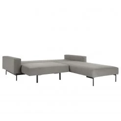Innovation Möbel Ecksofa Bragi Webstoff - (mit Schlaffunktion) - Stoff Flashtex: Light Grey 11 Innovation Möbel Ecksofa Bragi Webstoff - (mit Schlaffunktion) - Stoff Flashtex: Light Grey -Wohnzimmermöbel boutique en ligne ecksofa bragi webstoff mit schlaffunktion stoff 217 flashtex light grey 4703940