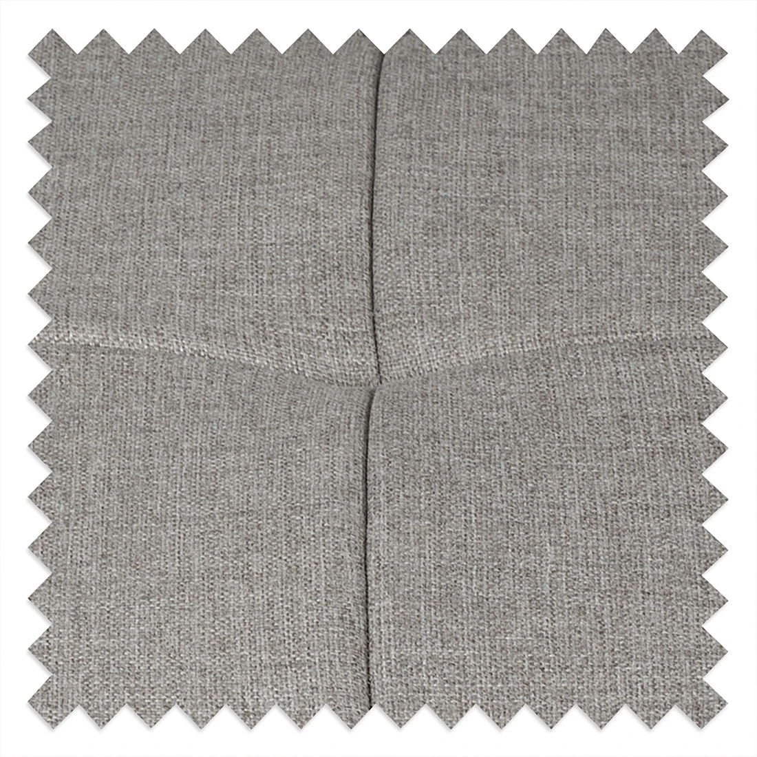 Roomscape Ecksofa Tosya - Kunstleder Anthrazith/Strukturstoff Grau - Ottomane davorstehend links 16 Roomscape Ecksofa Tosya - Kunstleder Anthrazith/Strukturstoff Grau - Ottomane davorstehend links – Bild 16