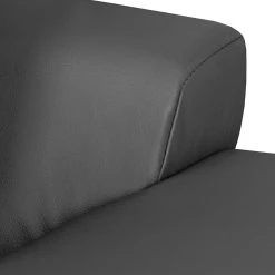 Roomscape Ecksofa Tosya - Kunstleder Anthrazith/Strukturstoff Grau - Ottomane davorstehend links 29 Roomscape Ecksofa Tosya - Kunstleder Anthrazith/Strukturstoff Grau - Ottomane davorstehend links -Wohnzimmermöbel boutique en ligne ecksofa brandon kunstleder anthrazit ottomane davorstehend links 395077