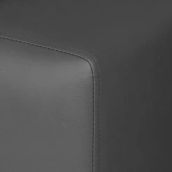 Roomscape Ecksofa Tosya - Kunstleder Anthrazith/Strukturstoff Grau - Ottomane davorstehend links 28 Roomscape Ecksofa Tosya - Kunstleder Anthrazith/Strukturstoff Grau - Ottomane davorstehend links -Wohnzimmermöbel boutique en ligne ecksofa brandon kunstleder anthrazit ottomane davorstehend links 395079