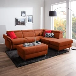 Fredriks Ecksofa Calang Webstoff - Honigbraun - Ottomane davorstehend rechts - Bettkasten - Schlaffunktion 26 Fredriks Ecksofa Calang Webstoff - Honigbraun - Ottomane davorstehend rechts - Bettkasten - Schlaffunktion -Wohnzimmermöbel boutique en ligne ecksofa calang webstoff ottomane davorstehend rechts ohne schlaffunktion honigbraun 4644052