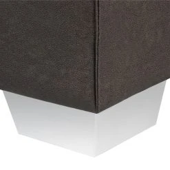 Loftscape Ecksofa Calli - Kunstleder Dunkelbraun - Longchair davorstehend links 23 Loftscape Ecksofa Calli - Kunstleder Dunkelbraun - Longchair davorstehend links -Wohnzimmermöbel boutique en ligne ecksofa calli kunstleder dunkelbraun longchair davorstehend links 373255