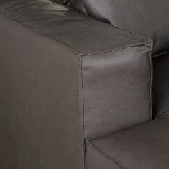 Loftscape Ecksofa Calli - Kunstleder Dunkelbraun - Longchair davorstehend links 20 Loftscape Ecksofa Calli - Kunstleder Dunkelbraun - Longchair davorstehend links -Wohnzimmermöbel boutique en ligne ecksofa calli kunstleder dunkelbraun longchair davorstehend links 388345