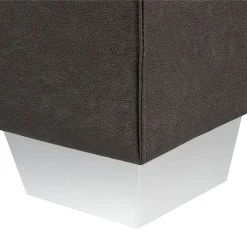 Loftscape Ecksofa Calli - Kunstleder Dunkelbraun - Longchair davorstehend rechts 23 Loftscape Ecksofa Calli - Kunstleder Dunkelbraun - Longchair davorstehend rechts -Wohnzimmermöbel boutique en ligne ecksofa calli kunstleder dunkelbraun longchair davorstehend rechts 373232