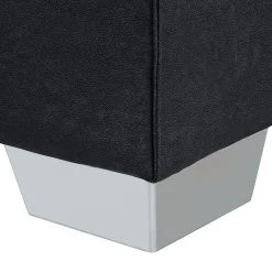 Loftscape Ecksofa Calli - Kunstleder Schwarz - Longchair davorstehend rechts 23 Loftscape Ecksofa Calli - Kunstleder Schwarz - Longchair davorstehend rechts -Wohnzimmermöbel boutique en ligne ecksofa calli kunstleder schwarz longchair davorstehend rechts 394686