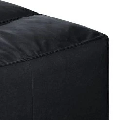 Loftscape Ecksofa Calli - Kunstleder Schwarz - Longchair davorstehend rechts 21 Loftscape Ecksofa Calli - Kunstleder Schwarz - Longchair davorstehend rechts -Wohnzimmermöbel boutique en ligne ecksofa calli kunstleder schwarz longchair davorstehend rechts 394688