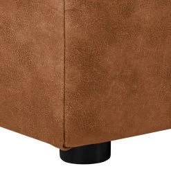 Ars manufacti Ecksofa Coolock Antiklederlook - Cognac - Ottomane davorstehend rechts 26 Ars manufacti Ecksofa Coolock Antiklederlook - Cognac - Ottomane davorstehend rechts -Wohnzimmermöbel boutique en ligne ecksofa coolock antiklederlook ottomane davorstehend links cognac 4532084