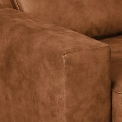 Ars manufacti Ecksofa Coolock Antiklederlook - Cognac - Ottomane davorstehend rechts 25 Ars manufacti Ecksofa Coolock Antiklederlook - Cognac - Ottomane davorstehend rechts -Wohnzimmermöbel boutique en ligne ecksofa coolock antiklederlook ottomane davorstehend rechts cognac 4532240