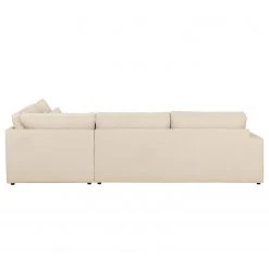 Naturoo Ecksofa Coolock Webstoff - Creme - Ottomane davorstehend rechts 20 Naturoo Ecksofa Coolock Webstoff - Creme - Ottomane davorstehend rechts -Wohnzimmermöbel boutique en ligne ecksofa coolock webstoff ottomane davorstehend rechts creme 4185020