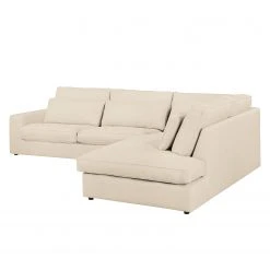 Naturoo Ecksofa Coolock Webstoff - Creme - Ottomane davorstehend rechts 22 Naturoo Ecksofa Coolock Webstoff - Creme - Ottomane davorstehend rechts -Wohnzimmermöbel boutique en ligne ecksofa coolock webstoff ottomane davorstehend rechts creme 4185028