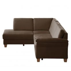 Ars Natura Ecksofa Davao - Braun - Ottomane davorstehend links 34 Ars Natura Ecksofa Davao - Braun - Ottomane davorstehend links -Wohnzimmermöbel boutique en ligne ecksofa davao microfaser ottomane davorstehend links mit schlaffunktion braun 4796652
