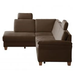 Ars Natura Ecksofa Davao - Braun - Ottomane davorstehend links 35 Ars Natura Ecksofa Davao - Braun - Ottomane davorstehend links -Wohnzimmermöbel boutique en ligne ecksofa davao microfaser ottomane davorstehend links mit schlaffunktion braun 4796656
