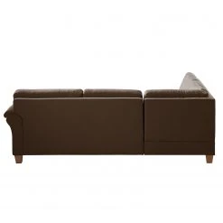 Ars Natura Ecksofa Davao - Braun - Ottomane davorstehend links 36 Ars Natura Ecksofa Davao - Braun - Ottomane davorstehend links -Wohnzimmermöbel boutique en ligne ecksofa davao microfaser ottomane davorstehend links mit schlaffunktion braun 4796660