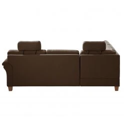 Ars Natura Ecksofa Davao - Braun - Ottomane davorstehend links 37 Ars Natura Ecksofa Davao - Braun - Ottomane davorstehend links -Wohnzimmermöbel boutique en ligne ecksofa davao microfaser ottomane davorstehend links mit schlaffunktion braun 4796664