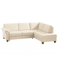 Ars Natura Ecksofa Davao - Microfaser