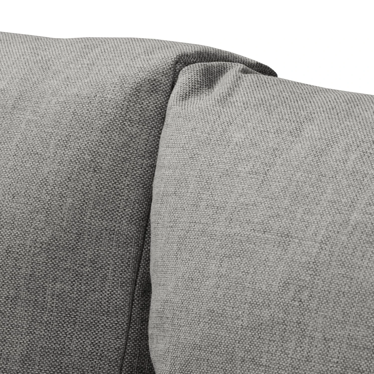 Fredriks Ecksofa Dengie (mit Schlaffunktion) - Strukturstoff 16 Fredriks Ecksofa Dengie (mit Schlaffunktion) - Strukturstoff – Bild 16