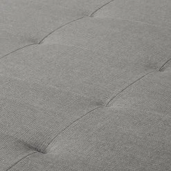 Fredriks Ecksofa Dengie (mit Schlaffunktion) - Strukturstoff 36 Fredriks Ecksofa Dengie (mit Schlaffunktion) - Strukturstoff -Wohnzimmermöbel boutique en ligne ecksofa dengie mit schlaffunktion strukturstoff longchair davorstehend links platin 5055324