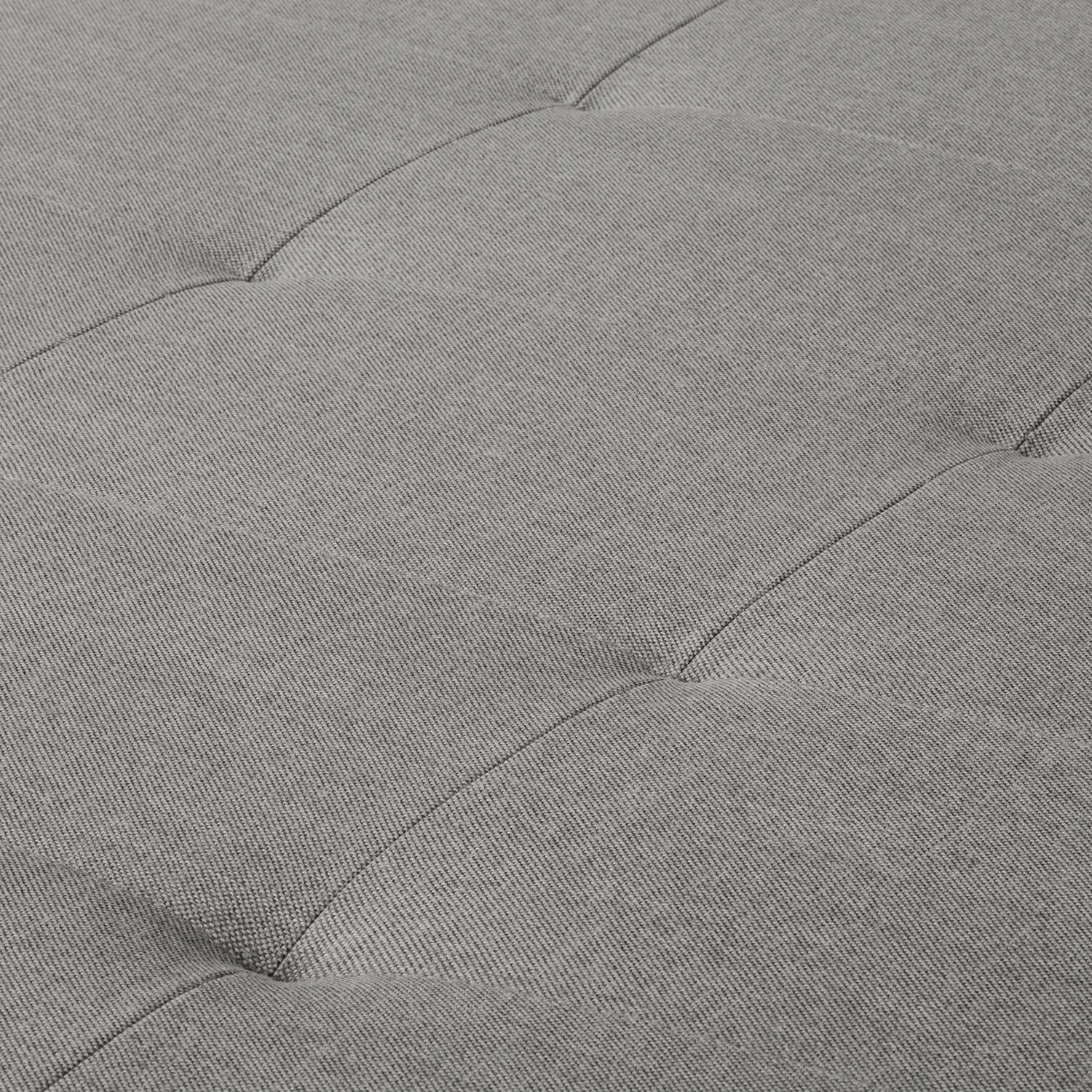 Fredriks Ecksofa Dengie (mit Schlaffunktion) - Strukturstoff 17 Fredriks Ecksofa Dengie (mit Schlaffunktion) - Strukturstoff – Bild 17