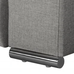 Fredriks Ecksofa Dengie (mit Schlaffunktion) - Strukturstoff 38 Fredriks Ecksofa Dengie (mit Schlaffunktion) - Strukturstoff -Wohnzimmermöbel boutique en ligne ecksofa dengie mit schlaffunktion strukturstoff longchair davorstehend links platin 5055332